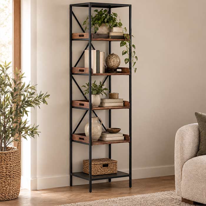 Libreria Space - S
