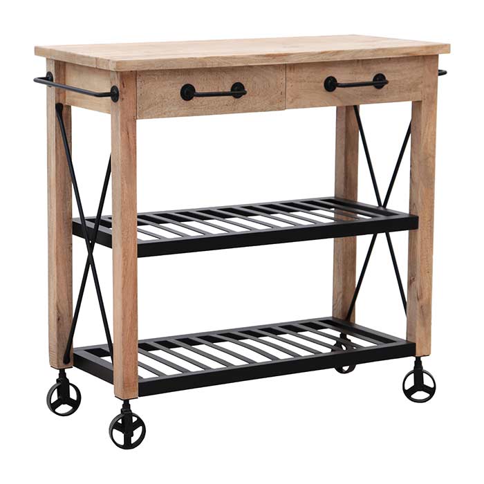 Carrello Convivium - SPECIAL PRICE SCONTO 24%**
