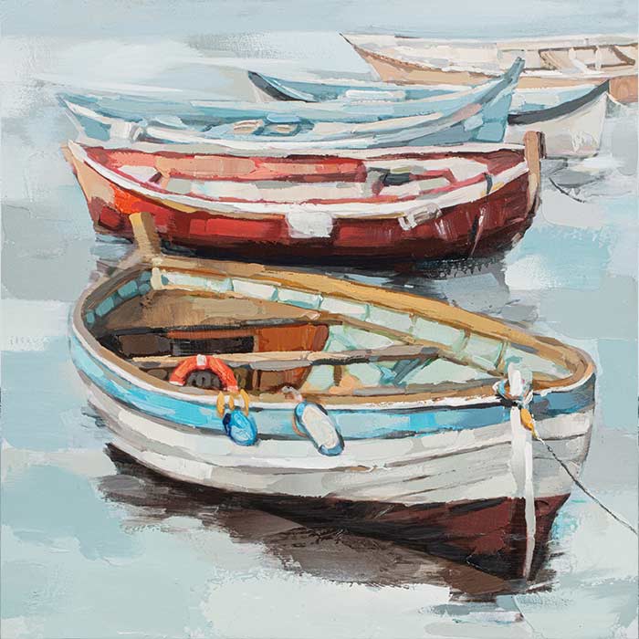 Quadro Corfù