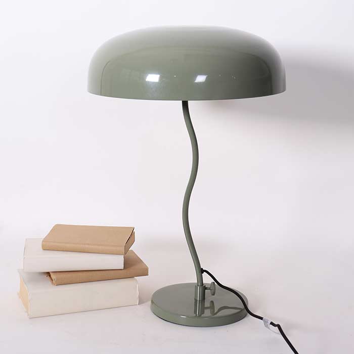 Lampada da Tavolo Ollie Green