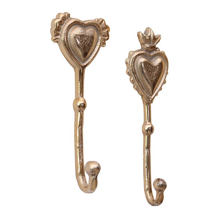 Appendino Heart - 2 Mod Ass