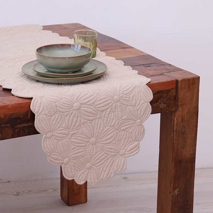 Runner Cottage Margherita Natural