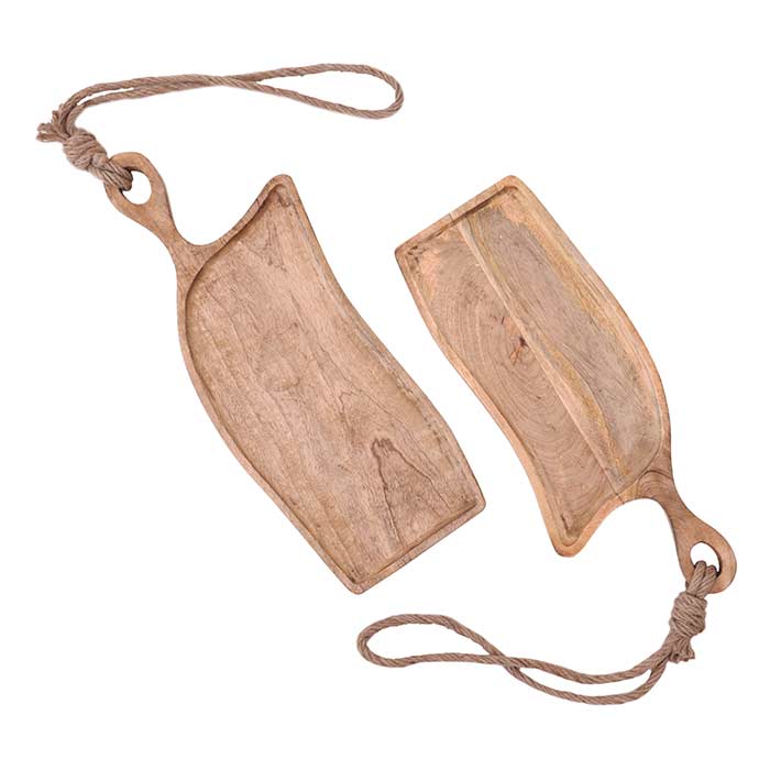 Foody Cutting Boards - Set 2