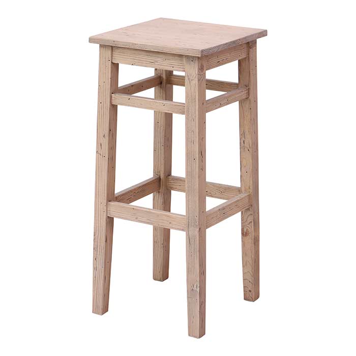 Sgabello Hippo Alto