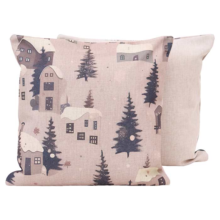 Mountain Cushion - S