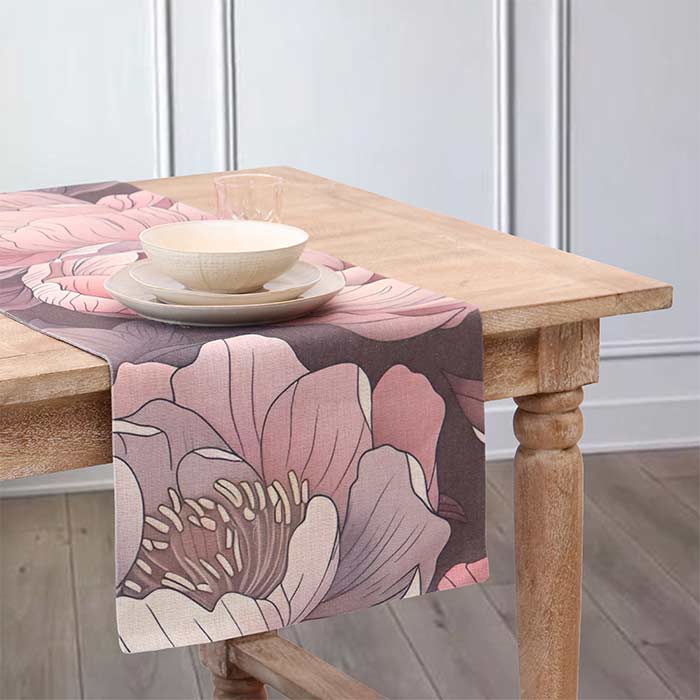 Runner Peony Queen