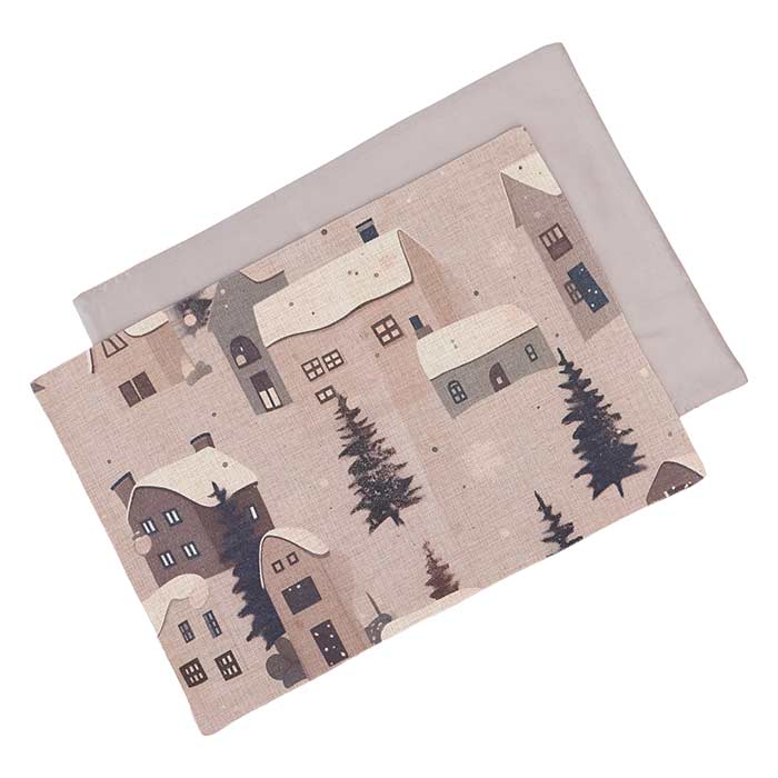 Mountain Placemat