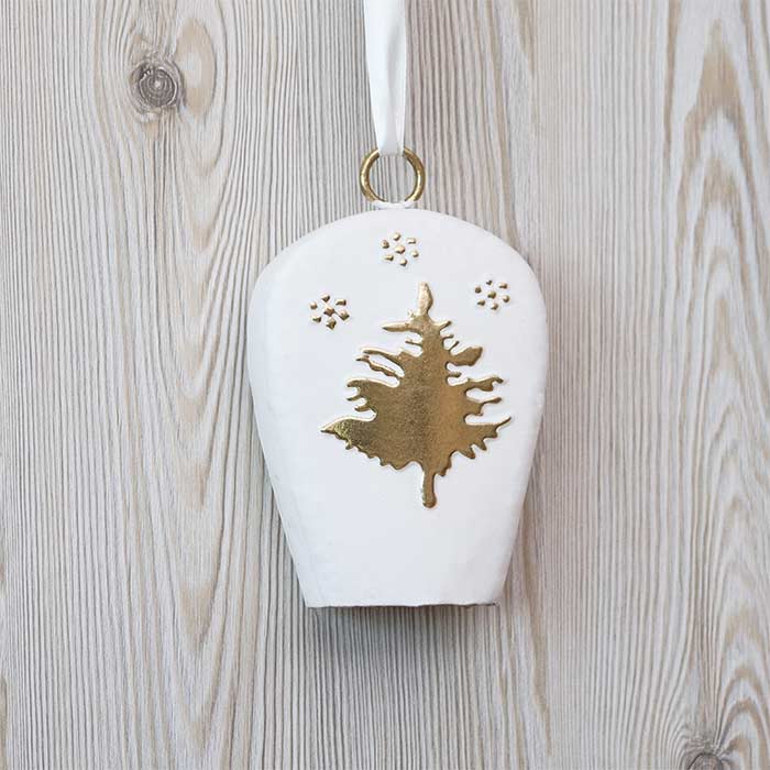 Campanella Tree - S