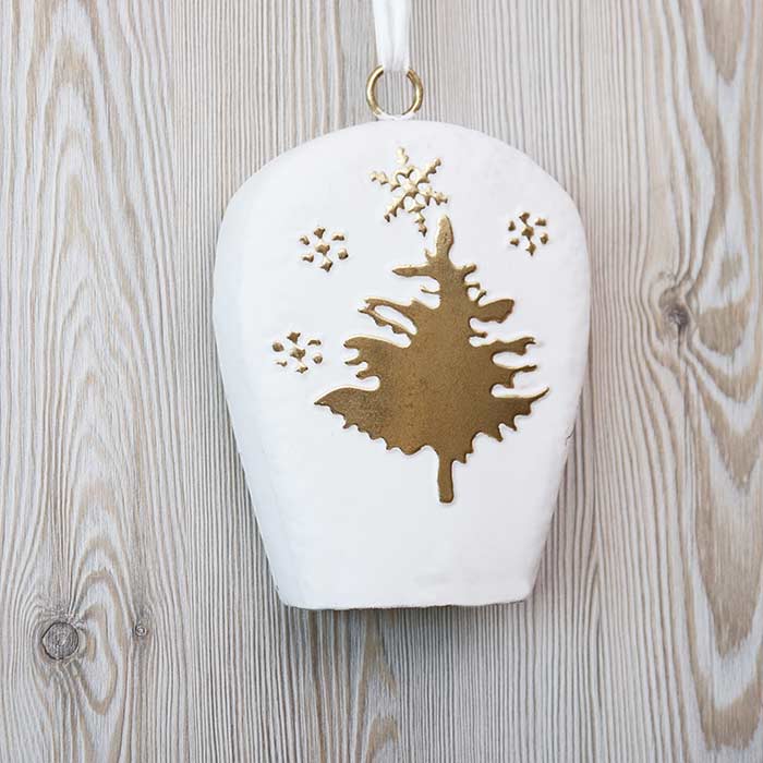 Campanella Tree - M