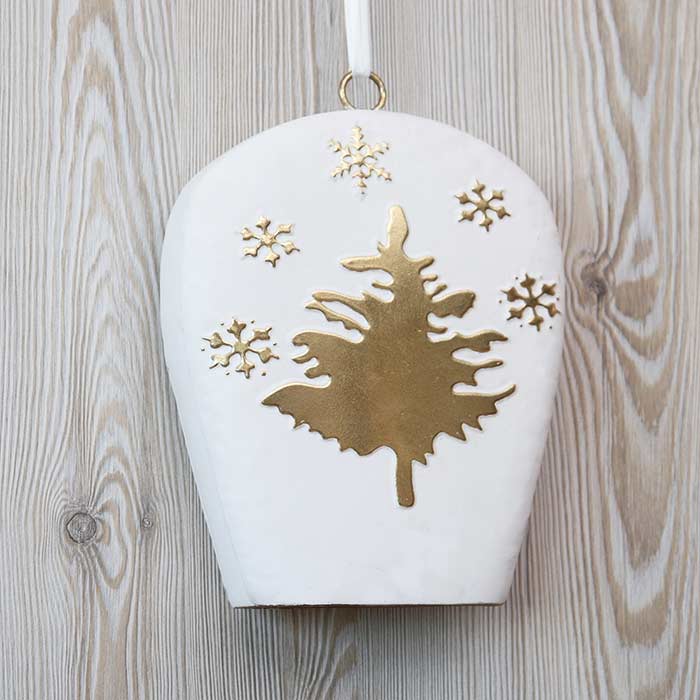 Campanella Tree - L