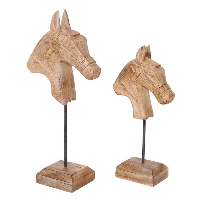 Stand Horse - Set 2