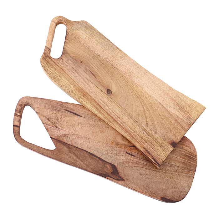 Tapas Cutting Boards - Set 2