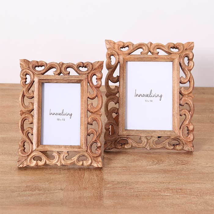 Portafoto Rettangolari Celine - Set 2