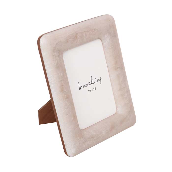 Portafoto Champagne - S