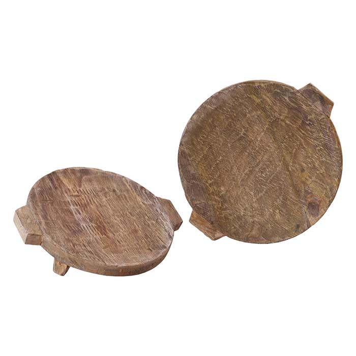 Vassoi Madras - Set 2