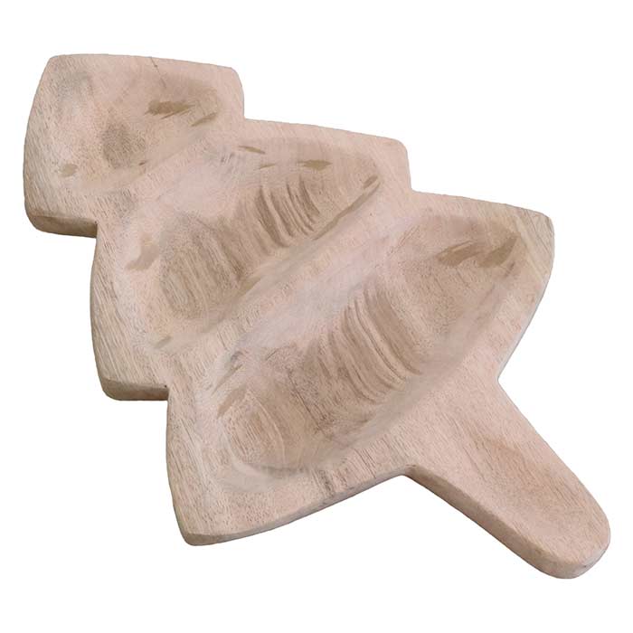 Fir Wood Container