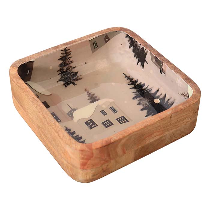 Ciotola Quadrata Mountain