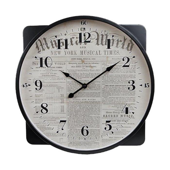 Orologio Good News