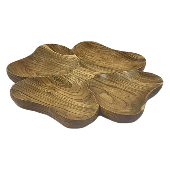 Concept Lucky Tray