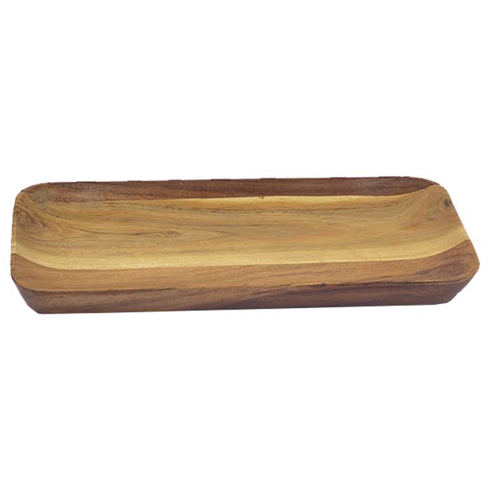 Rectangular Concept Tray