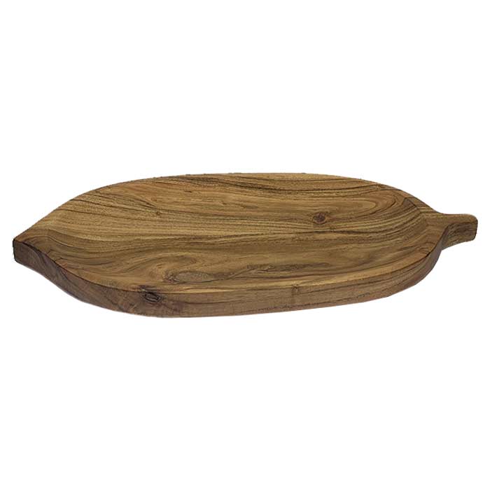 Concept Leaf Tray