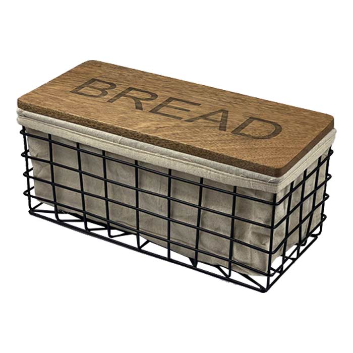 Breadbox Concept