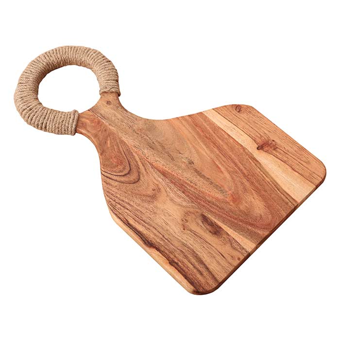 Tagliere Concept Corda
