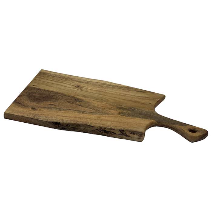 Concept Leaf Cutting Board