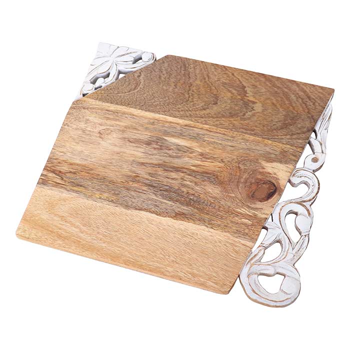 Tagliere Carving Rettangolare