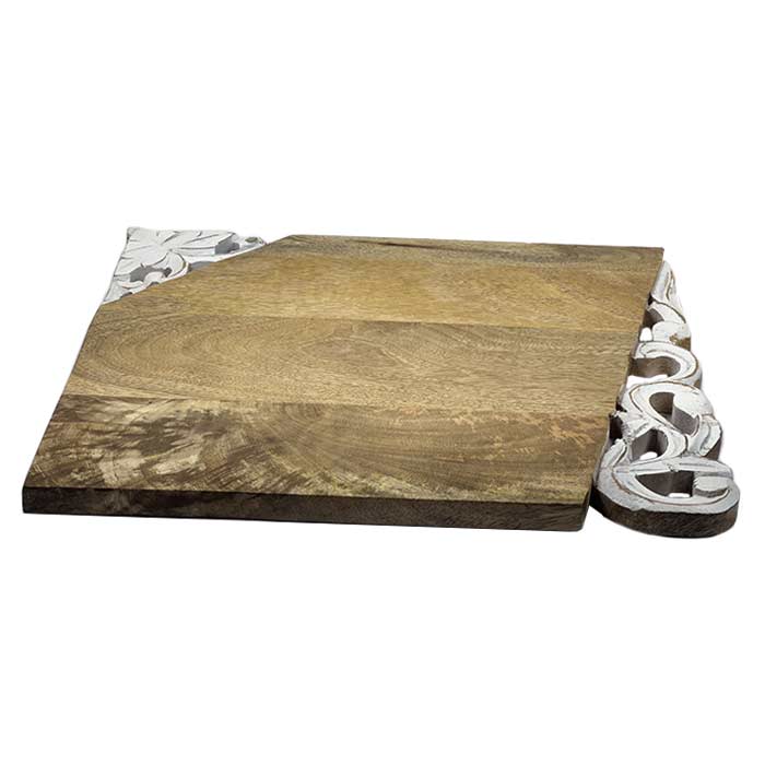Rectangular Carving Cutting Board