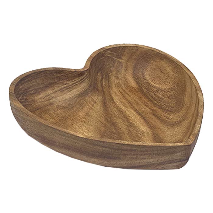 Heart Concept Bowl