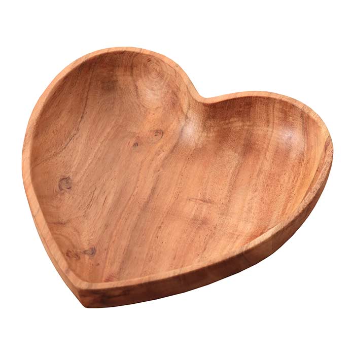 Heart Concept Bowl