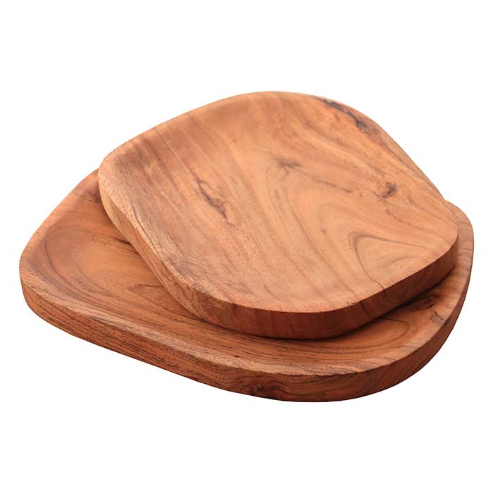 Concept Irregular Trays - Set 2