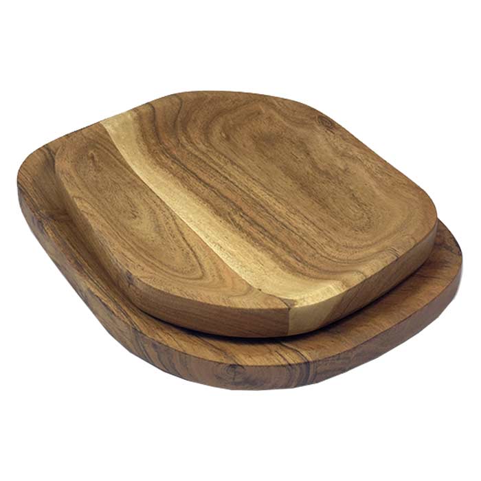 Concept Irregular Trays - Set 2