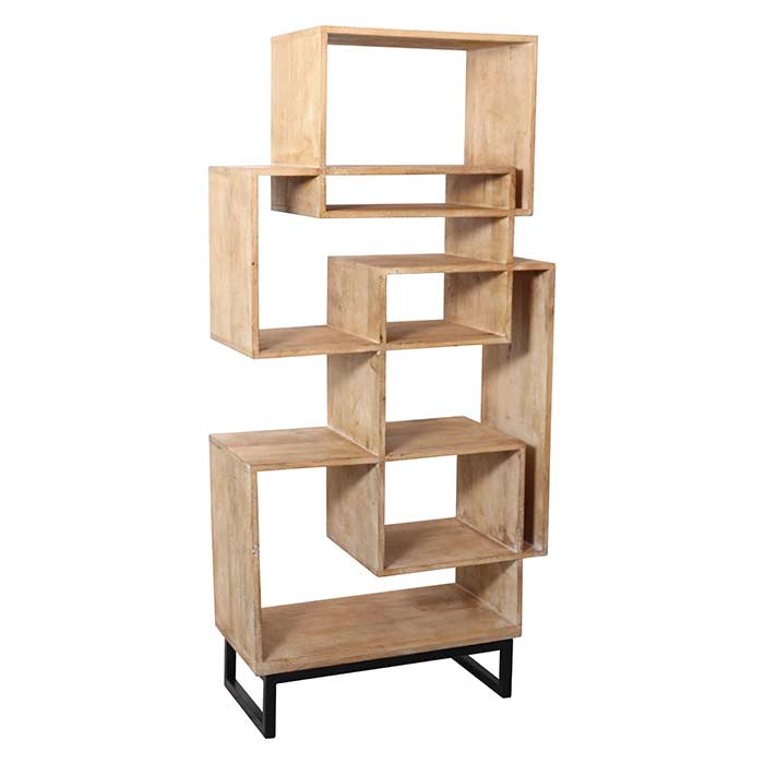 Libreria Geometric