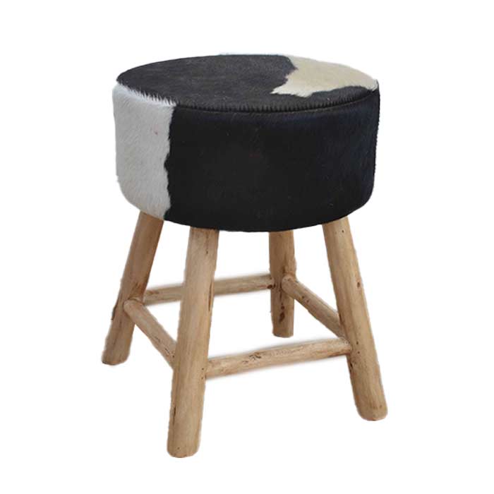 Western stool