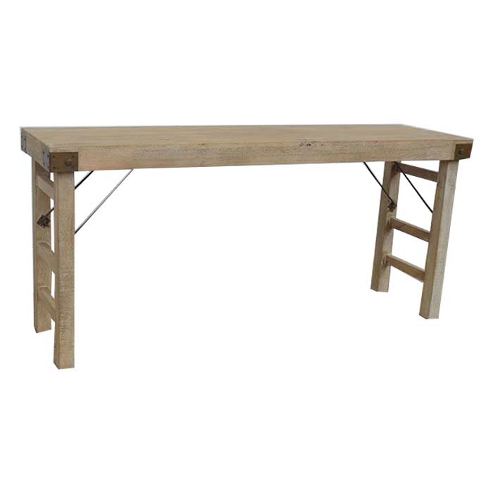 Consolle Work Naturale