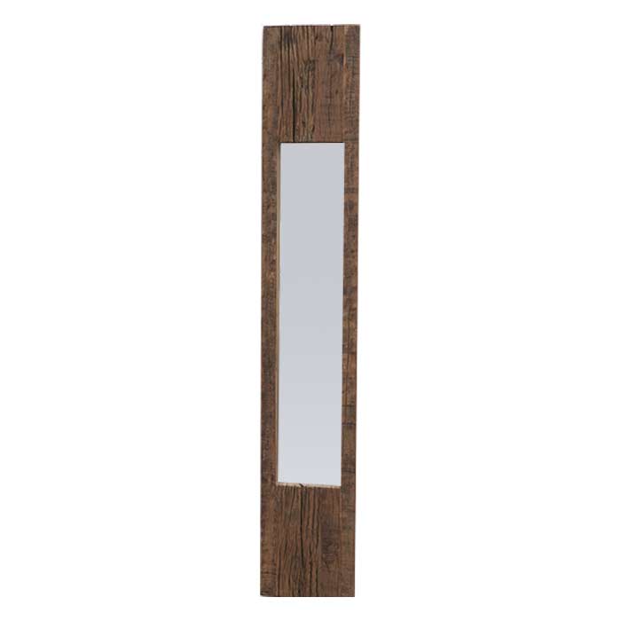 Specchio Railway Figura Intera