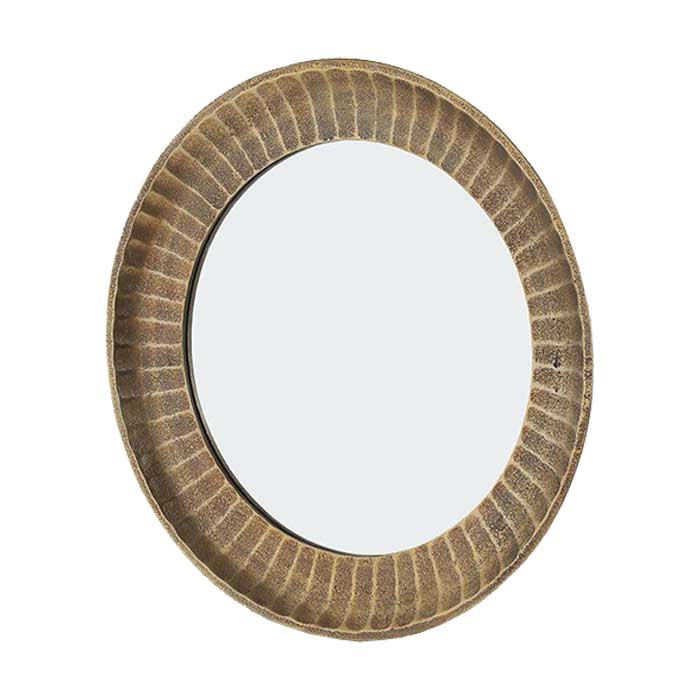 Andromeda Mirror