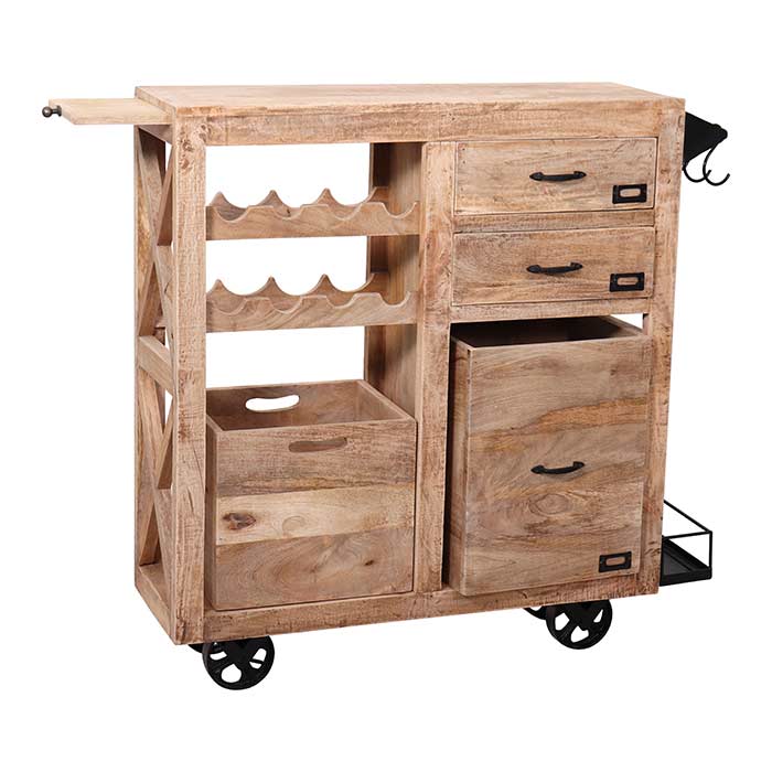 Carrello Masterchef