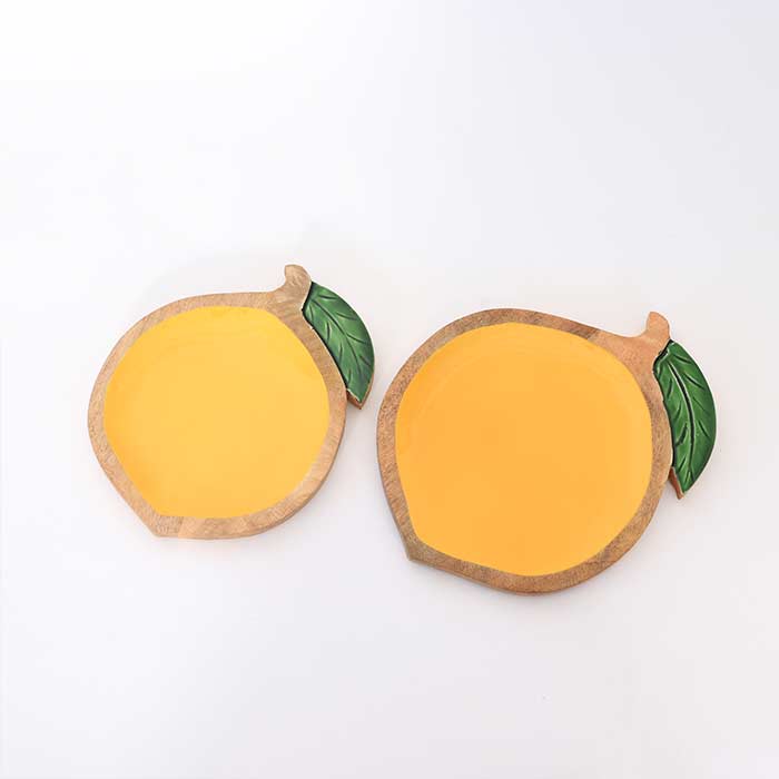 Piatti Lemon - Set 2