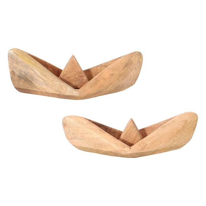 Decorazioni Barchetta - Set 2