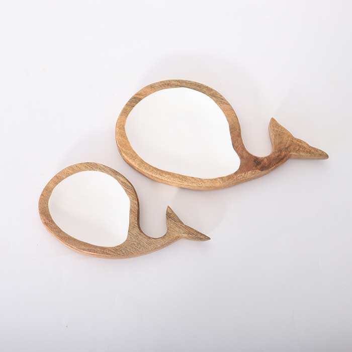 Piatti Balena - Set 2