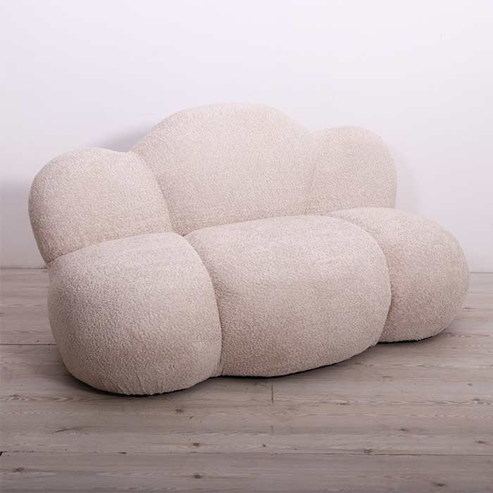 Divano Nuvola Natural