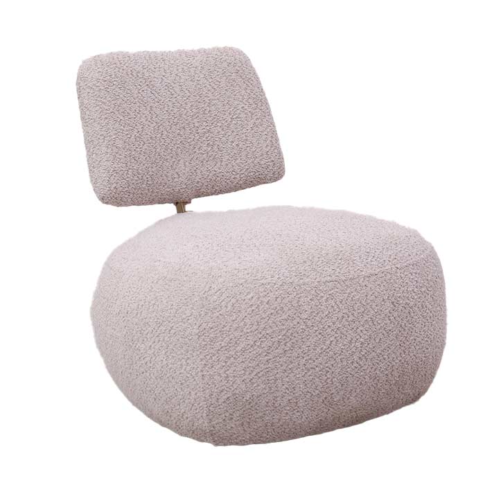 Poltrona Lolita Natural