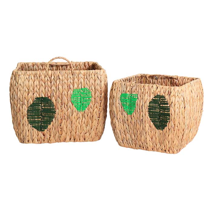 Cesti Green Nature - Set 2