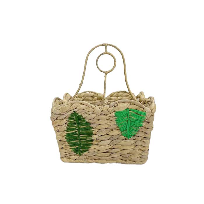 Contenitore Storage Green Nature