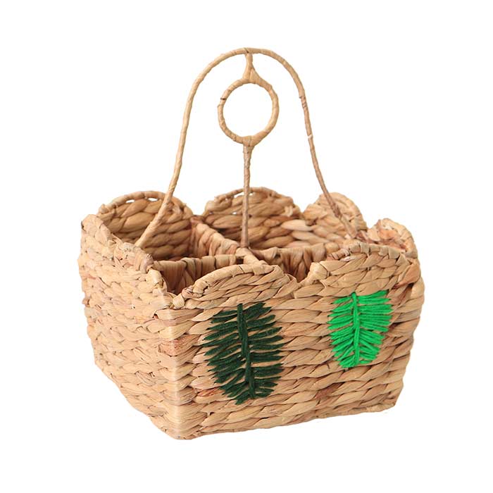 Contenitore Storage Green Nature