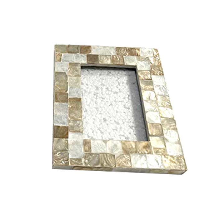 Portafoto Shells - S