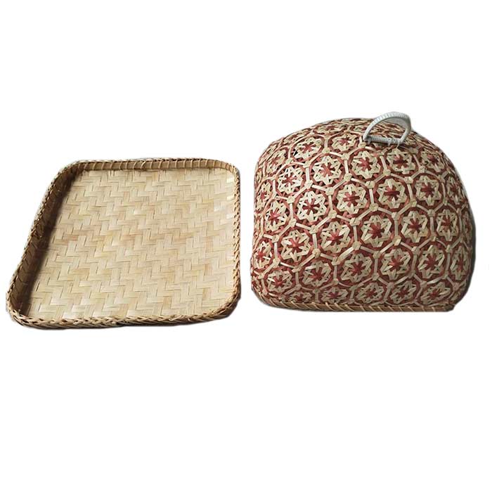 Coprivivande Batik Brown